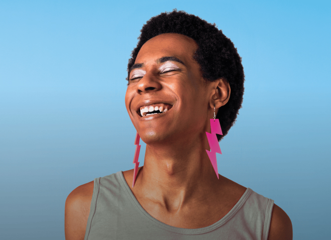 Gender Affirming Hormone Therapy