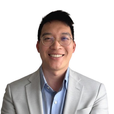 Dr Brandon Yeo