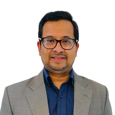 Dr Nadim Rahman