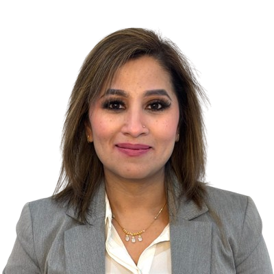 Dr Saika Sabrin
