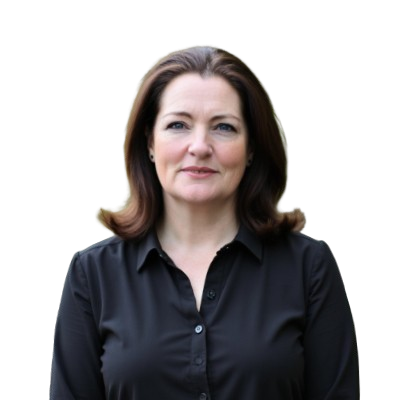 Dr Palmyra De Banks